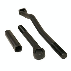 BD Diesel Performance 1032011-F Track Bar Kit-Dodge 1994-2002 2500/3500 4wd