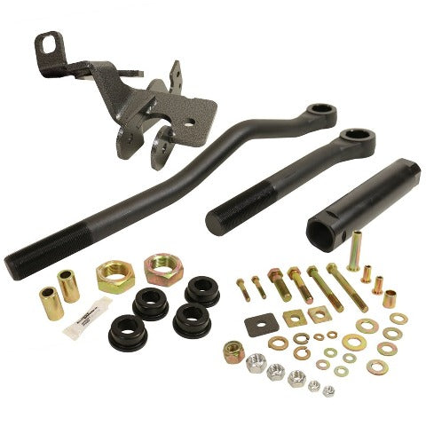 BD Diesel Performance 1032011-F Track Bar Kit-Dodge 1994-2002 2500/3500 4wd