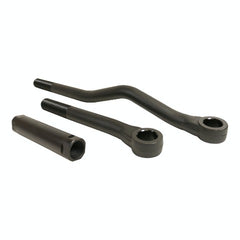 BD Diesel Performance 1032013-F Track Bar Kit-Dodge 2003-2012 2500/3500 4wd