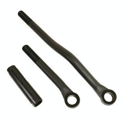 BD Diesel Performance 1032013-F Track Bar Kit-Dodge 2003-2012 2500/3500 4wd