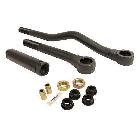 BD Diesel Performance 1032013-F Track Bar Kit-Dodge 2003-2012 2500/3500 4wd