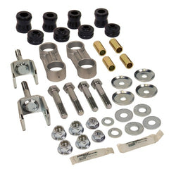 BD Diesel Performance 1032051 Sway Bar End Link Kit