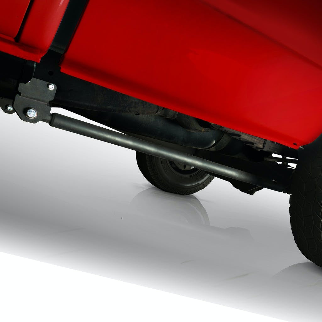 BD Diesel Performance 1032130 Track Bar Kit