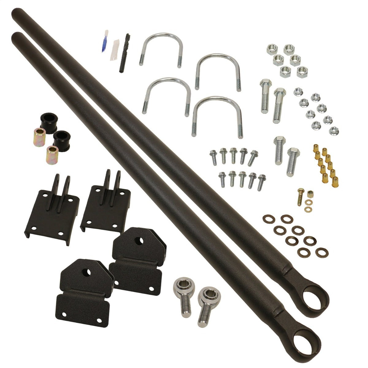 BD Diesel Performance 1032130 Track Bar Kit