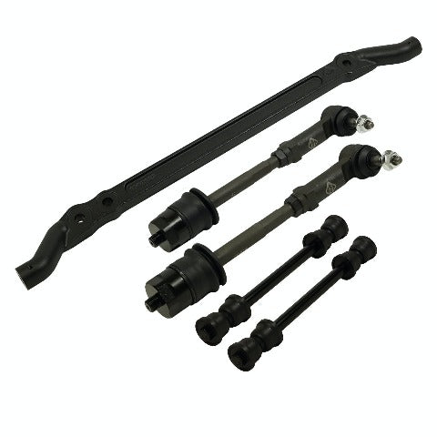 BD Diesel Performance 1032150 BD Steering Upgrade Kit