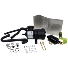 BD Diesel Performance 1032170 Crank Case Vent Filter Kit-1999-2003 Ford 7.3L