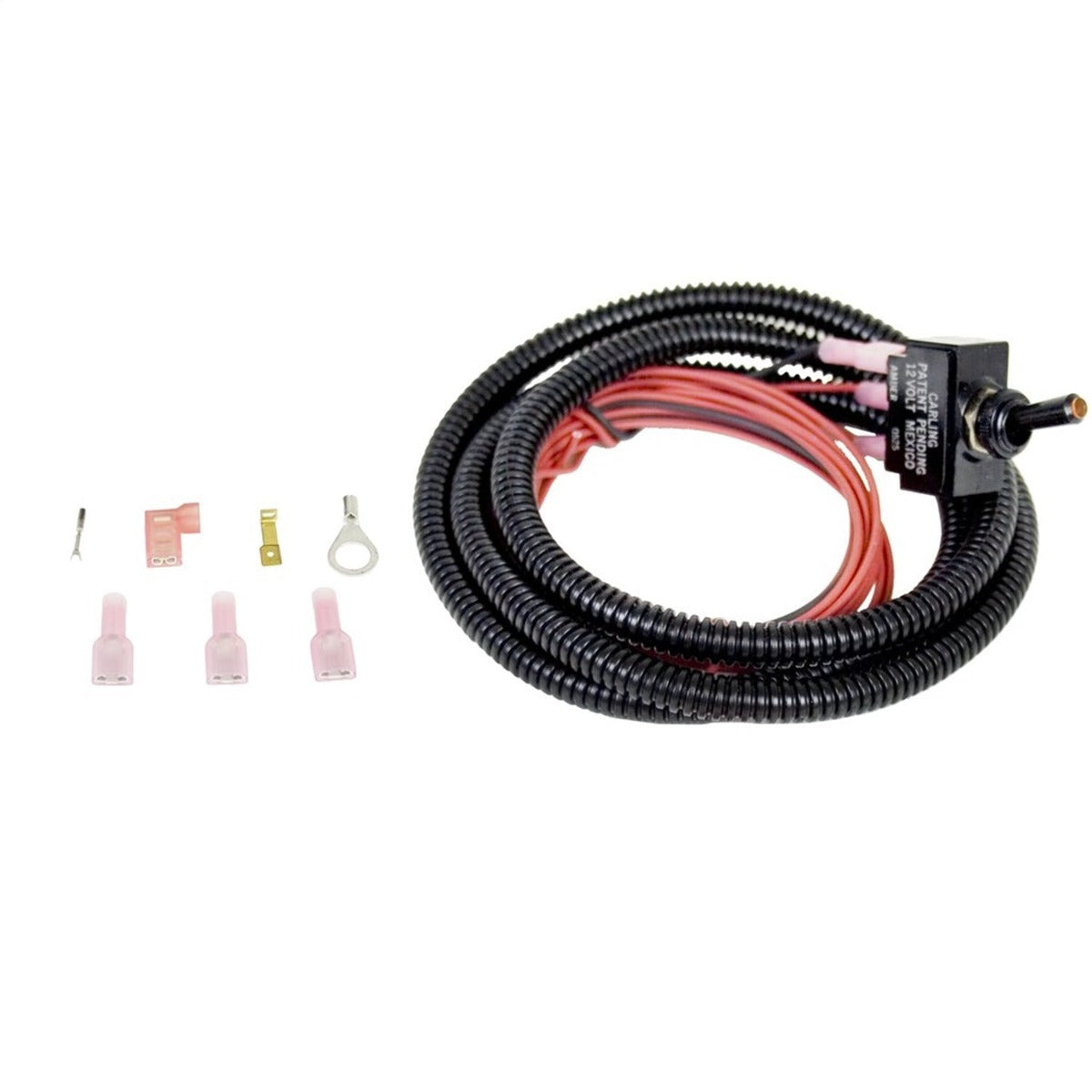 BD Diesel Performance 1036605 High Idle Control-2004-2006 Chev Duramax LLY