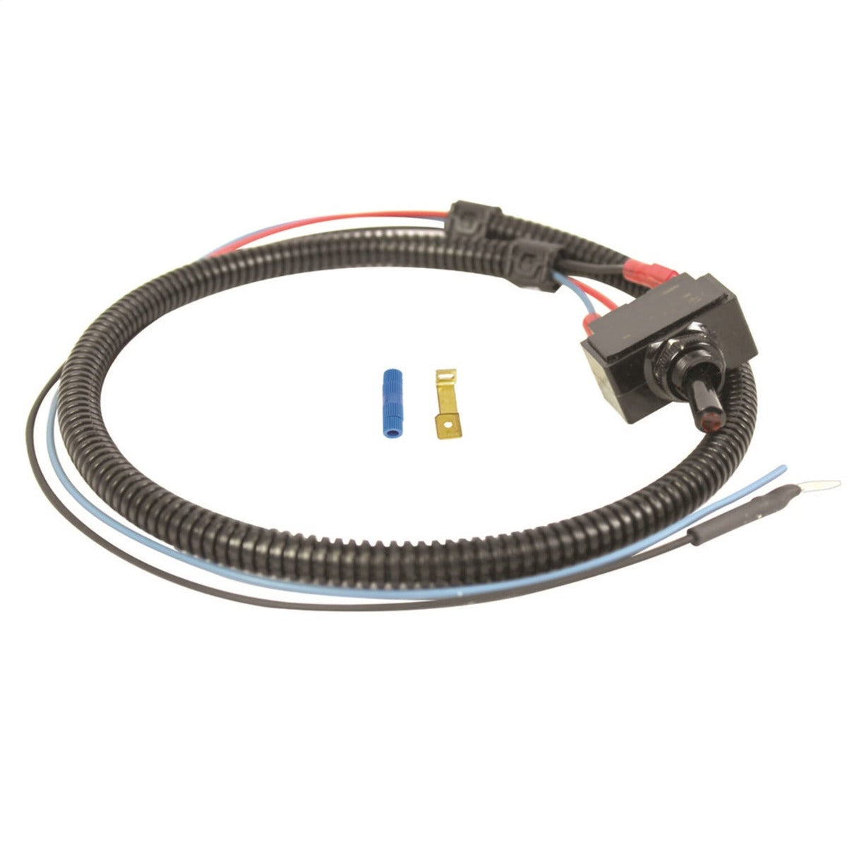 BD Diesel Performance 1036609 High Idle Control-2003-2004 Ford Power Stroke 6.0L F-Series Pick-Ups