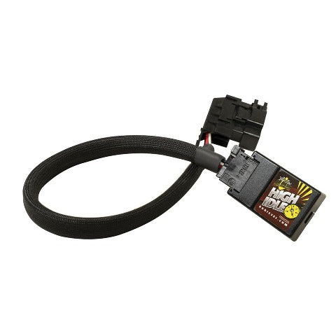 BD Diesel Performance 1036615 High Idle Control Kit