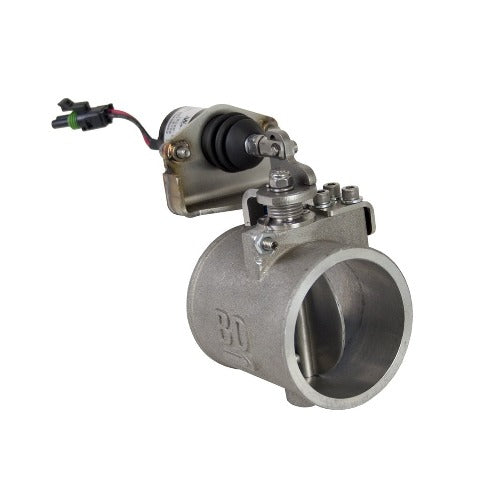 BD Diesel Performance 1036701 Positive Air Shutdown-Ford 2003-2007 6.0L