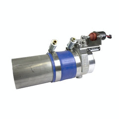 BD Diesel Performance 1036730 Positive Air Shutdown-Generic 3.0in