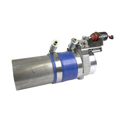 BD Diesel Performance 1036731-M Positive Air Shutdown (Manual Controlled)-Generic 2.5in