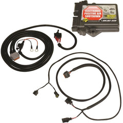 BD Diesel Performance 1036755 E-PAS Emergency Engine Shutdown-Ford 2011-2016 6.7L