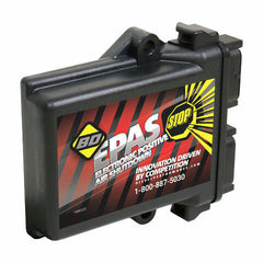 BD Diesel Performance 1036763 Positive Air Shutdown