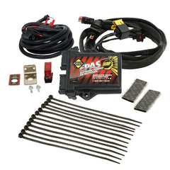BD Diesel Performance 1036772 E-PAS Positive Air Shut-Off Volvo D13/Mack MP8 2017-2023