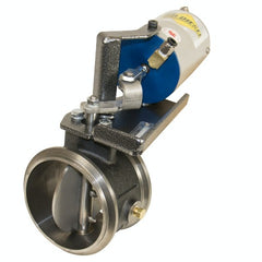 BD Diesel Performance 1037136 Brake-1998.5-2002 Dodge 60psi w/APPS 4in Vac/Remote