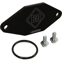 BD Diesel Performance 1040022 Killer Frost Plug Plate
