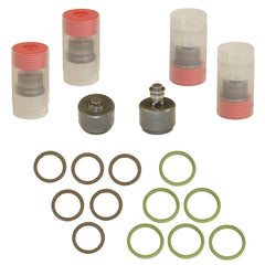 BD Diesel Performance 1040186 Delivery Valve Kit-1994-1998 Dodge 12-valve/P7100 Bosch Pump