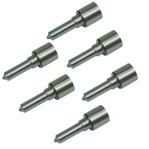 BD Diesel Performance 1040268 Fuel Injector Nozzle Set