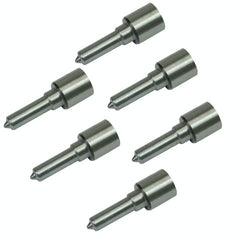 BD Diesel Performance 1040268 Fuel Injector Nozzle Set