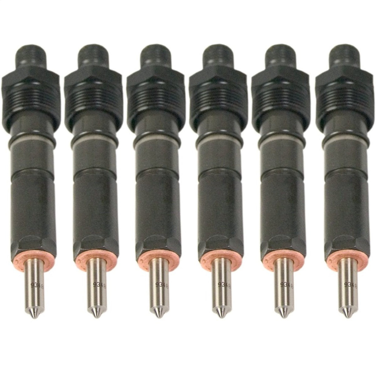 BD Diesel Performance 1040277 Fuel Injector Set