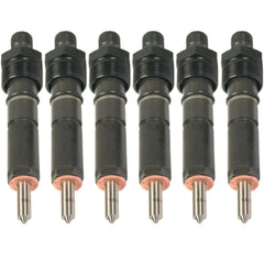 BD Diesel Performance 1040277 Fuel Injector Set