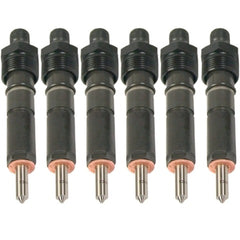 BD Diesel Performance 1040279 Fuel Injector Set