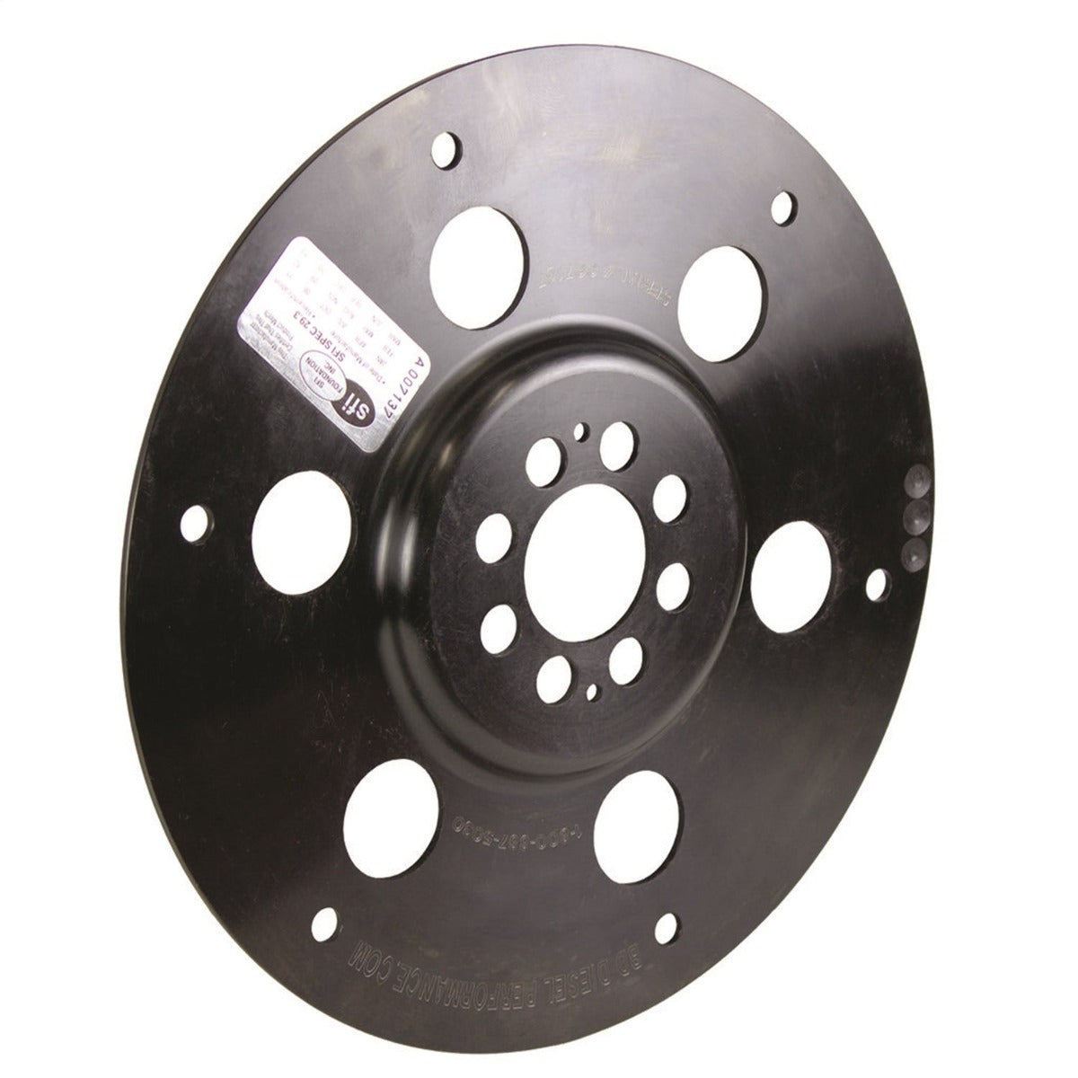 BD Diesel Performance 1041260 FleX-Plate-Chevy 2001-2014 Duramax 6.6L w/Allison Trans