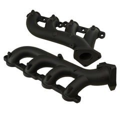 BD Diesel Performance 1041400 EXHAUST MANIFOLD KIT CHEVY SILVERADO 1500 and GMC SIERRA 1500 V8 2002-2013