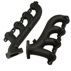 BD Diesel Performance 1041400 EXHAUST MANIFOLD KIT CHEVY SILVERADO 1500 and GMC SIERRA 1500 V8 2002-2013
