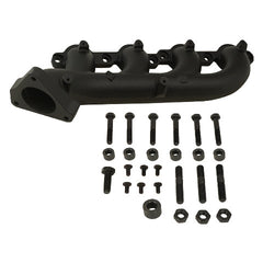 BD Diesel Performance 1041401 EXHAUST MANIFOLD PS CHEVY SILVERADO 1500 and GMC SIERRA 1500 V8 2002-2013