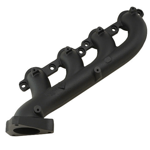 BD Diesel Performance 1041401 EXHAUST MANIFOLD PS CHEVY SILVERADO 1500 and GMC SIERRA 1500 V8 2002-2013