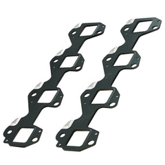 BD Diesel Performance Exhaust Manifold Kit for Chevrolet Silverado/GMC Sierra 2500HD and 3500HD 6.6L Duramax 2001-2016 1041459