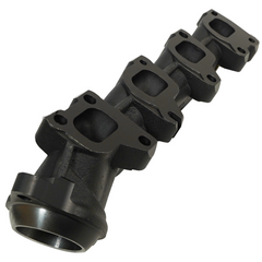 BD Diesel Performance Drivers Side EXHAUST MANIFOLD KIT DODGE/RAM 5.7L HEMI 1500 DS/2500 DJ/3500 D2 2009-2018 & RAM 1500 CLASSIC DS 2019-2022 1041465
