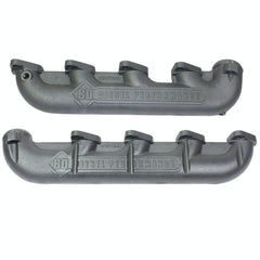 BD Diesel Performance 1041480 Exhaust Manifold Set-Ford 2003-2007 6.0L PowerStroke