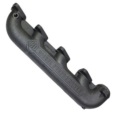 BD Diesel Performance 1041485 6.0L Power Stroke Exhaust Manifold Driver Side Ford 2003-2007