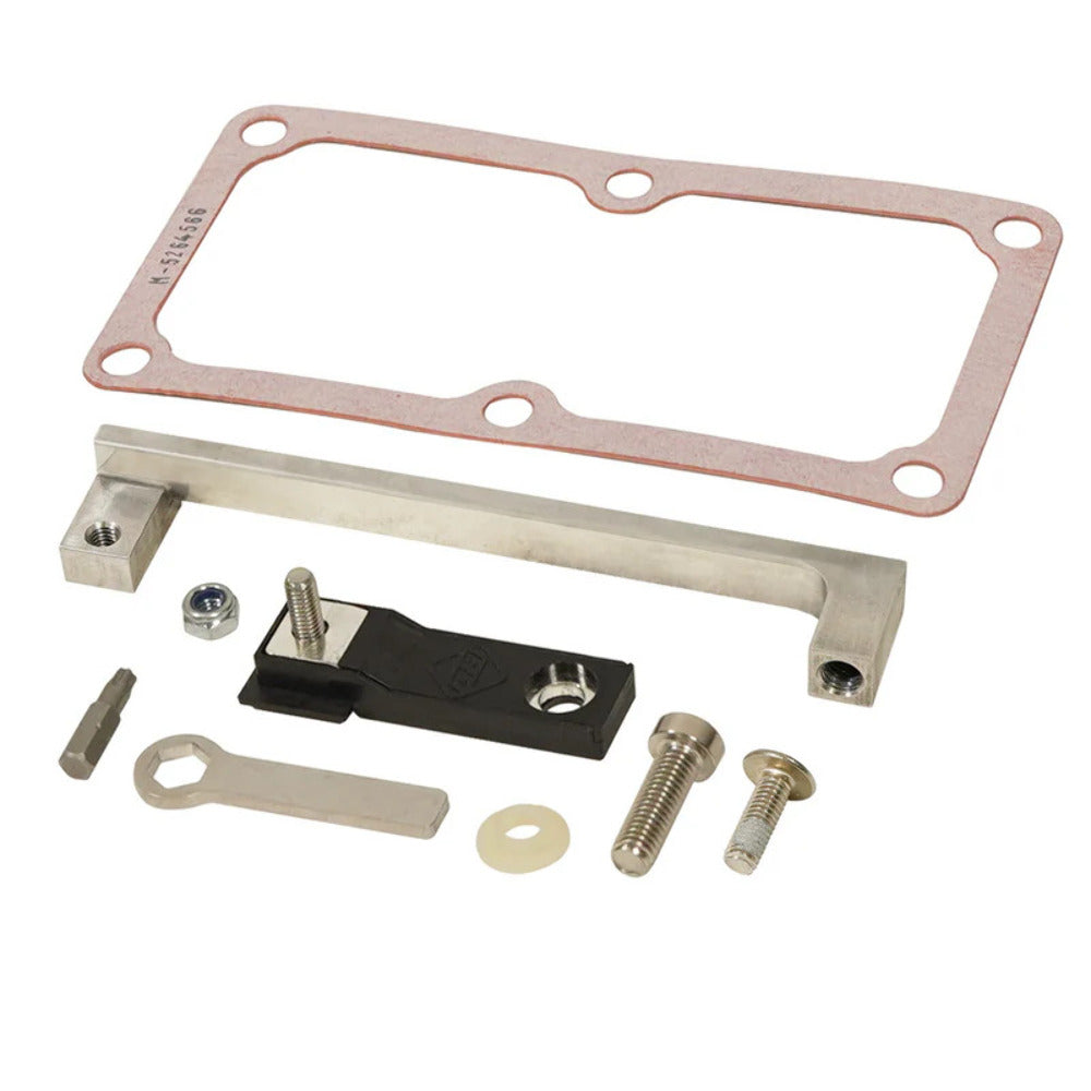 BD Diesel Performance 1041520 KILLER GRID HEATER UPGRADE KIT DODGE/RAM 6.7L CUMMINS