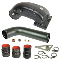 BD Diesel Performance 1041560 X-INTAKE ELBOW-Dodge 6.7L 2008-2009