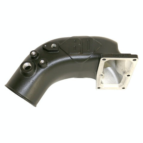 BD Diesel Performance 1041561 X-INTAKE ELBOW-Dodge 6.7L 2010-2012