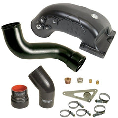 BD Diesel Performance 1041566 X-Intake Elbow