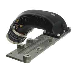 BD Diesel Performance Ram 07-18 Air Intake and Grid Heater Upgrade - Single Heater 1041567