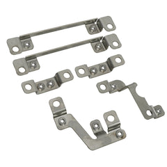 BD Diesel Performance Exhaust Manifold Bracket, Bolt and Spacer Kit for Ram/Dodge/Jeep 5.7L Hemi 1041660