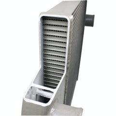 BD Diesel Performance 1042525 Xtruded Charge Air Cooler-2003-2009 Dodge 5.9L/6.7L