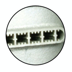 BD Diesel Performance 1042530 Xtruded Charge-Air-Cooler-2010-2012 Dodge 6.7L