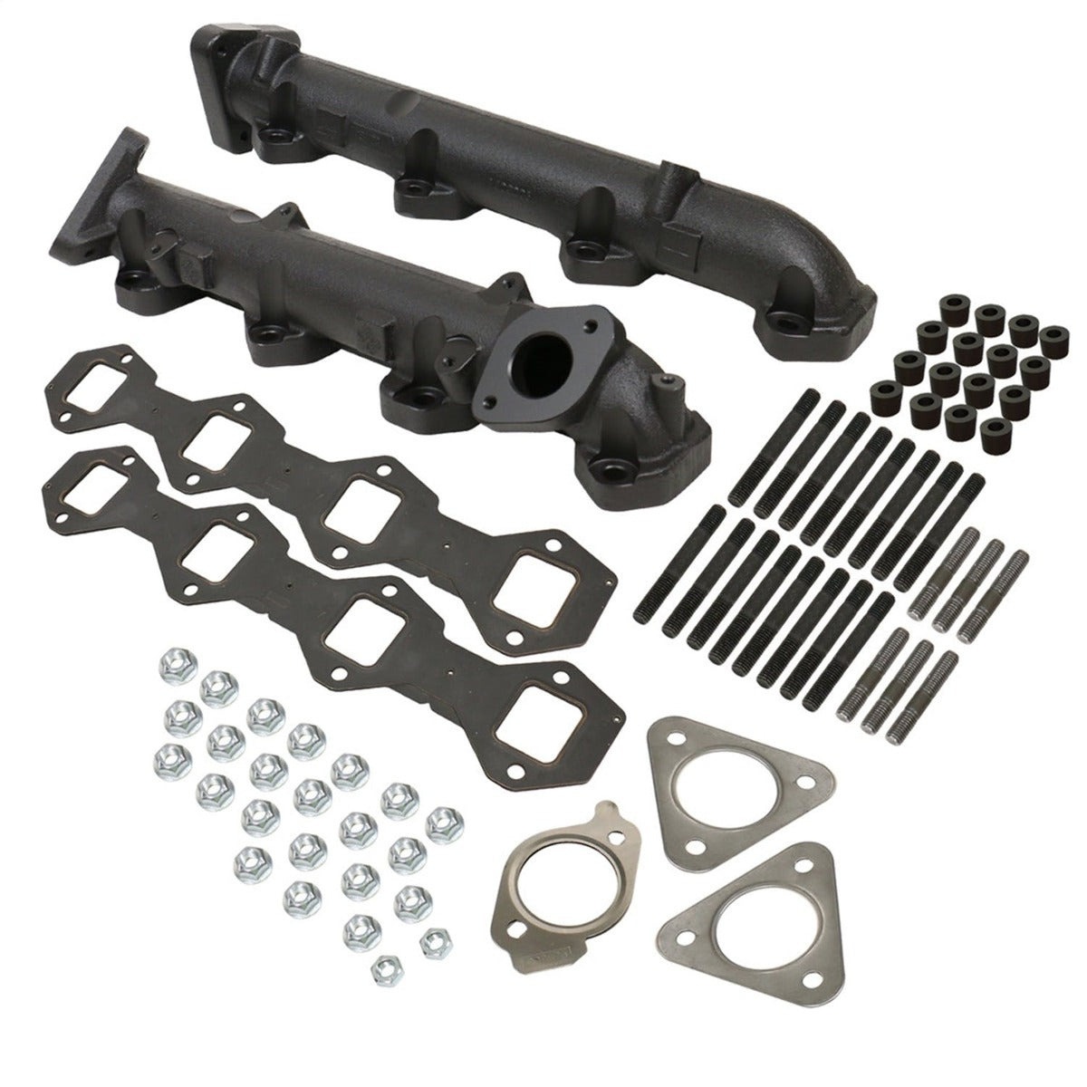 BD Diesel Performance 1043007 BD 6.7L Powerstroke Exhaust Manifold Kit-Ford 2011-2014 F250/F350/F450/F550