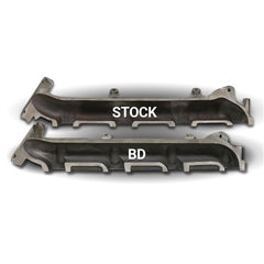 BD Diesel Performance 1043008 Exhaust Manifold Kit