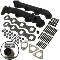BD Diesel Performance 1043008 Exhaust Manifold Kit