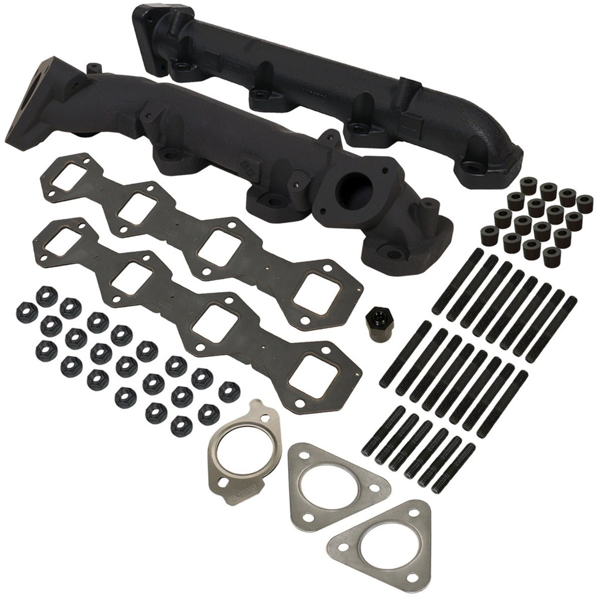 BD Diesel Performance 1043008 Exhaust Manifold Kit