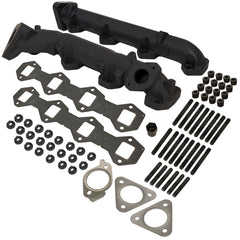 BD Diesel Performance 1043008 Exhaust Manifold Kit