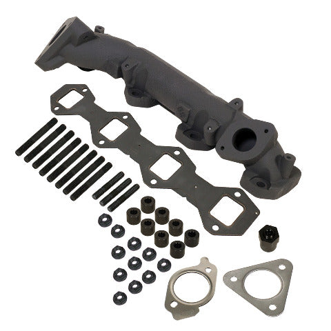 BD Diesel Performance 1043009 6.7L Powerstroke Exhaust Manifold Passenger Side - Ford 2015-2019
